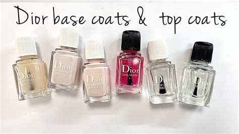 dior basecoat|dior cult base coat reviews.